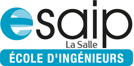 ESAIP logo