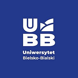University of Bielsko-Biala logo