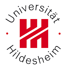 Universität Hildesheim logo
