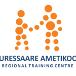 Kuressaare Ametikool logo