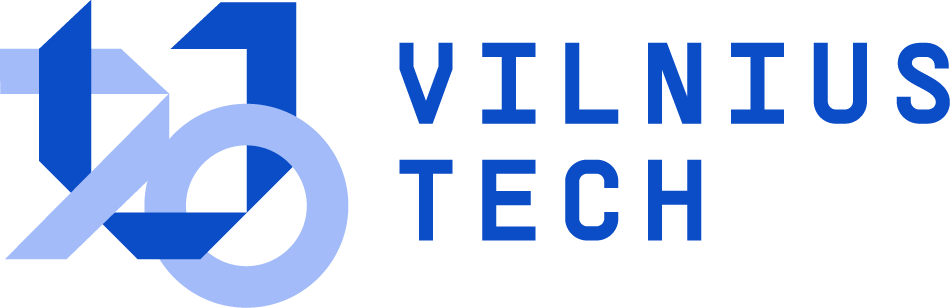 Vilnius Tech logo