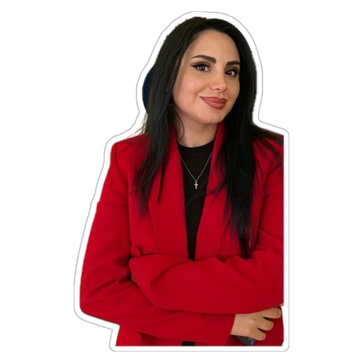 Leyla Khubyarzada