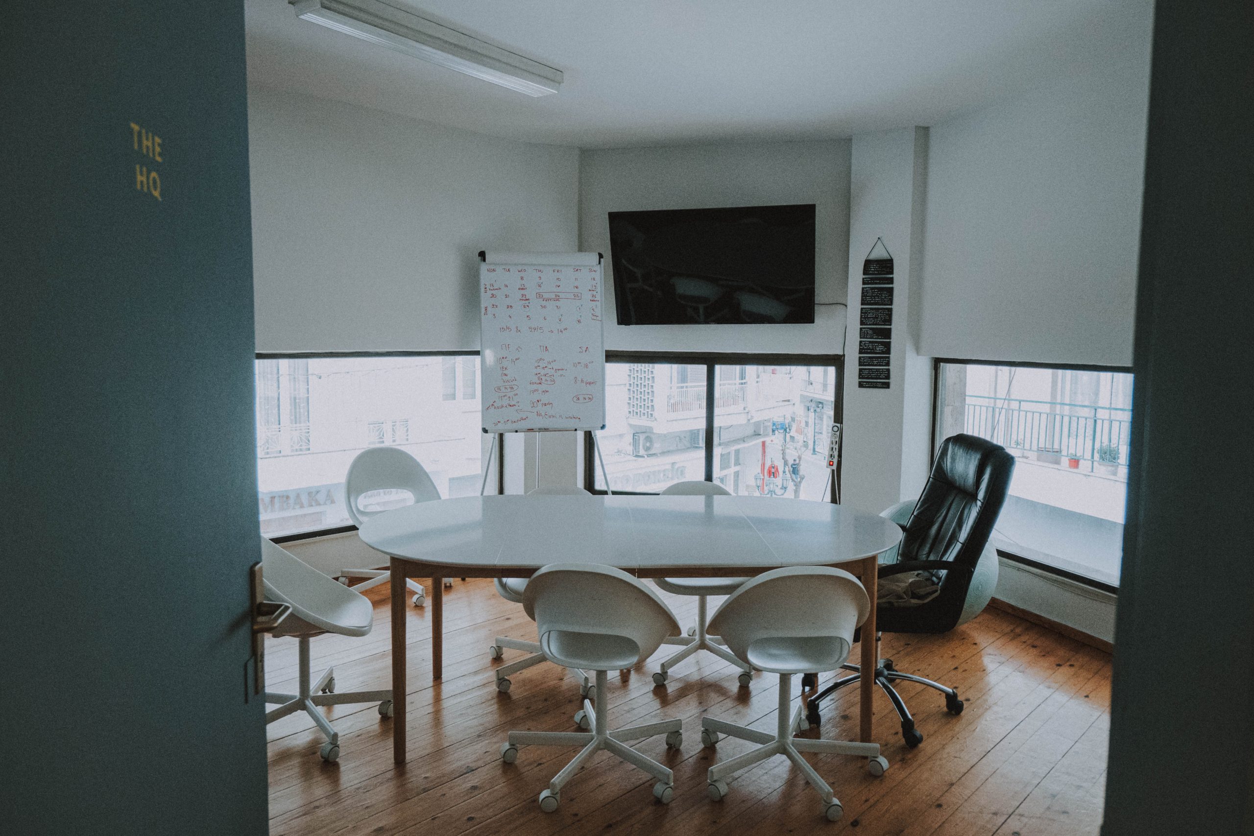 Office 1