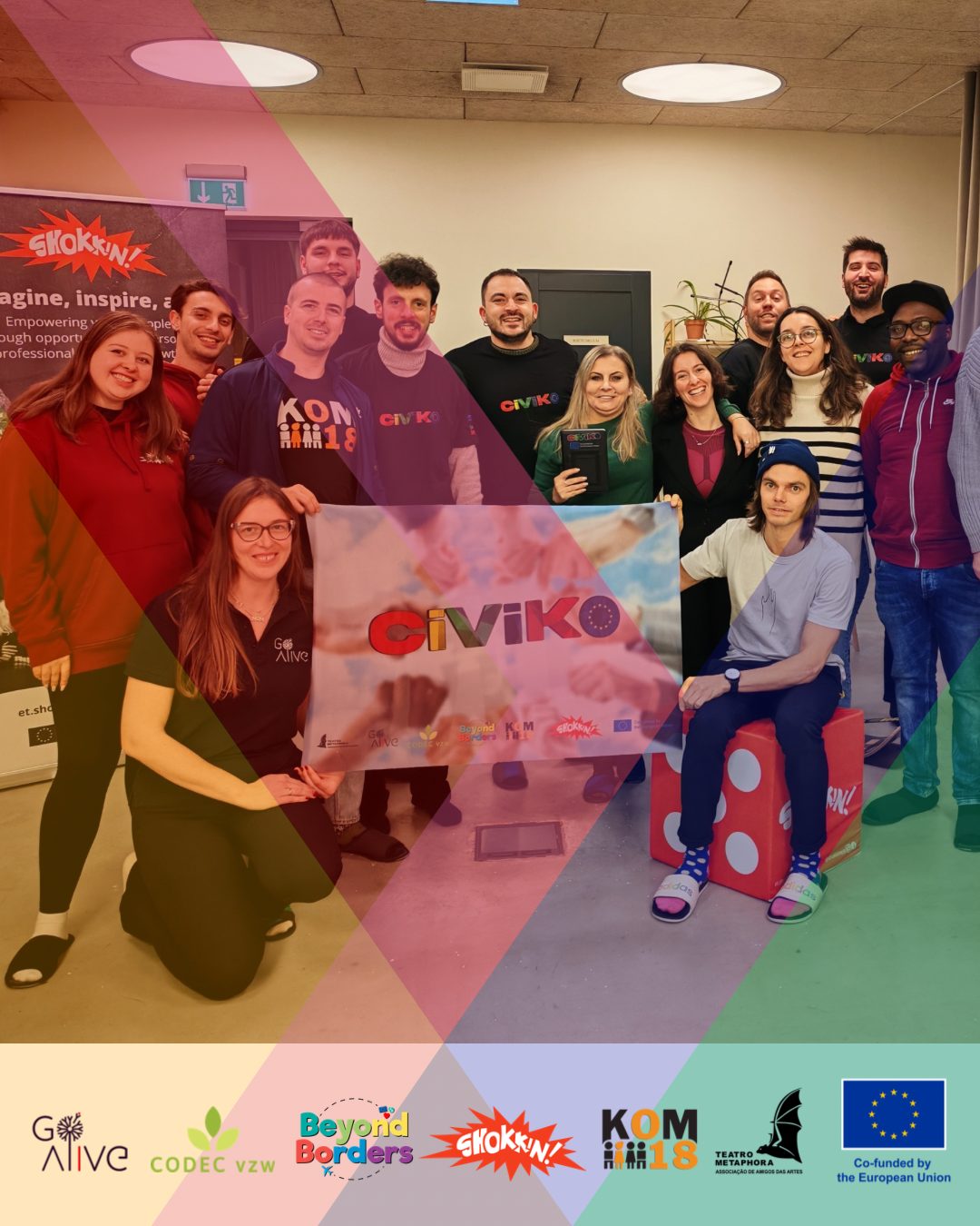 CIVIKO