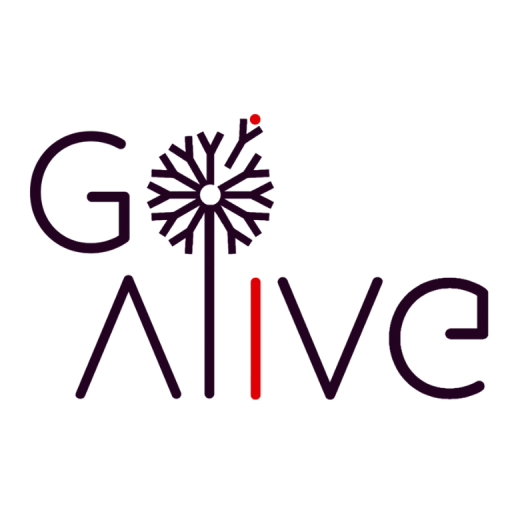 GO Alive