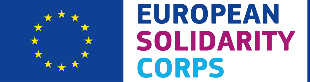 European Solidarity Corps Logo