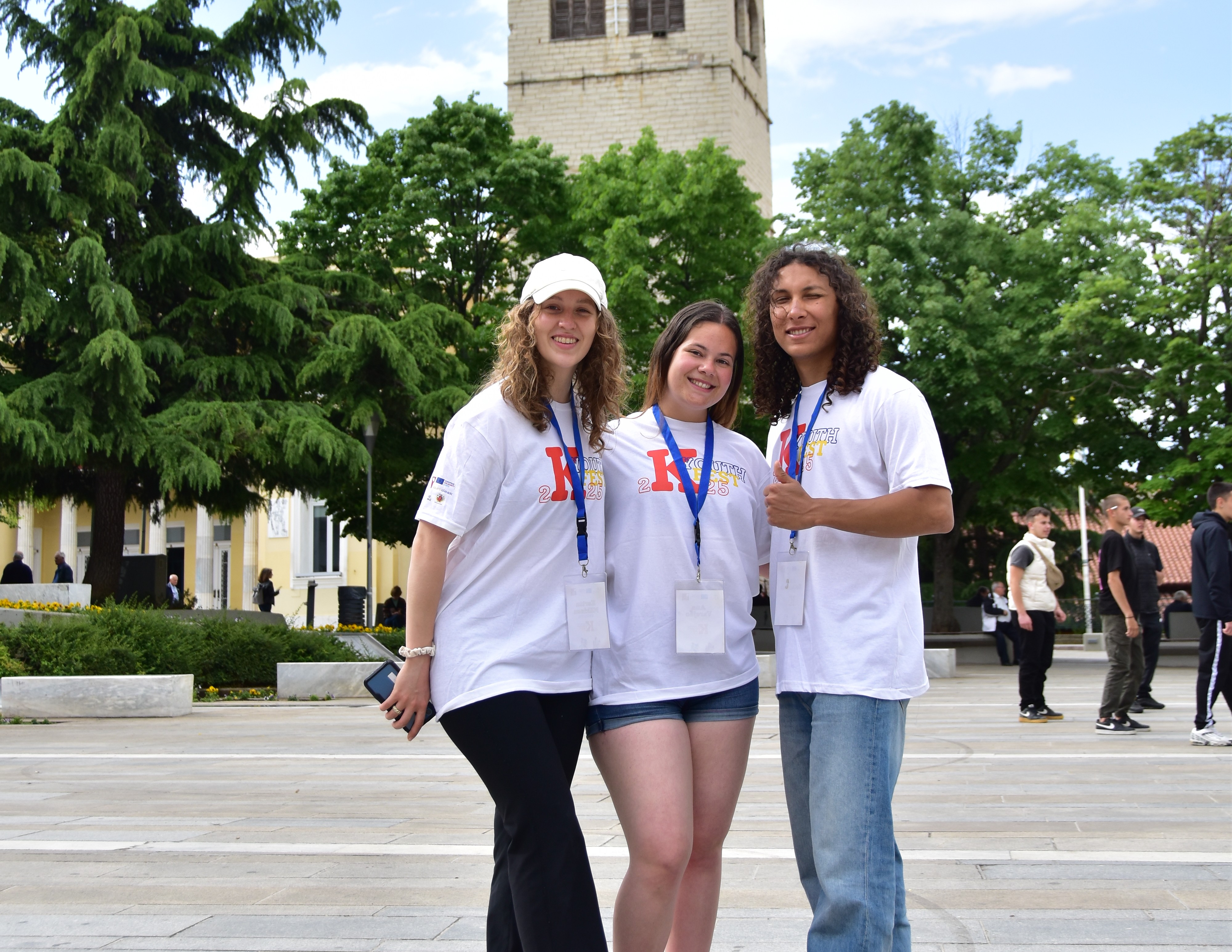 Group photo
