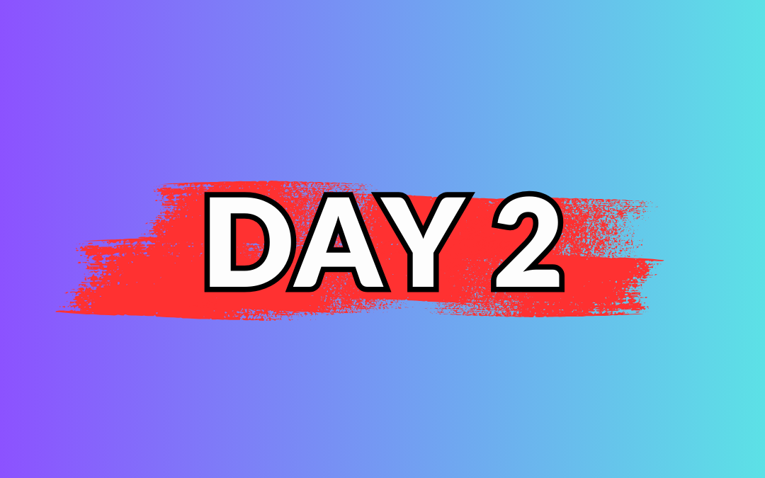 Day 2
