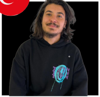 Berk Şentürk