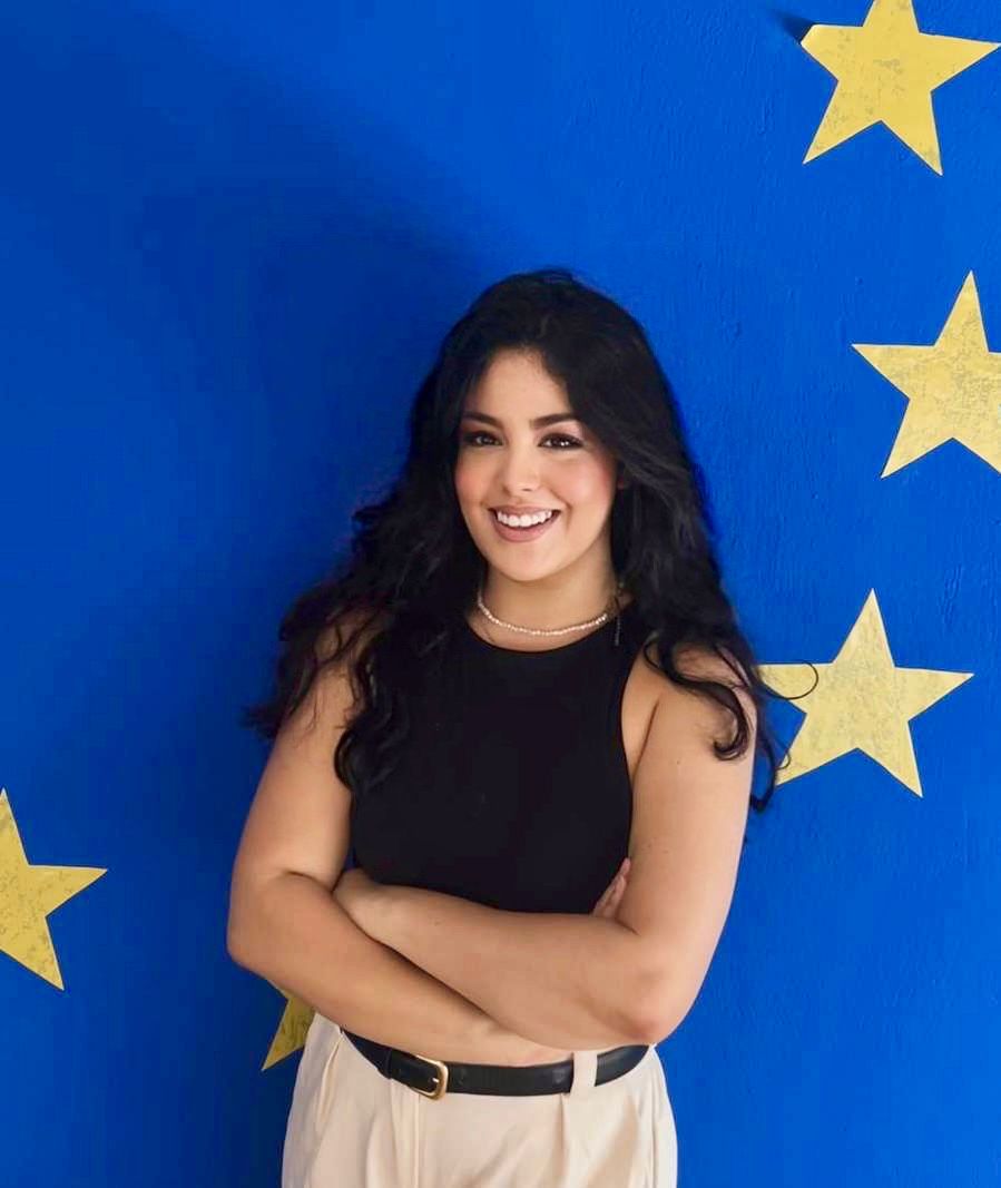 Hajar Oukhoya 
