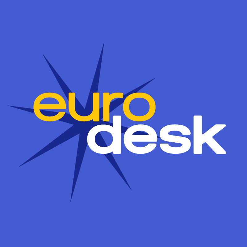 Eurodesk Logo