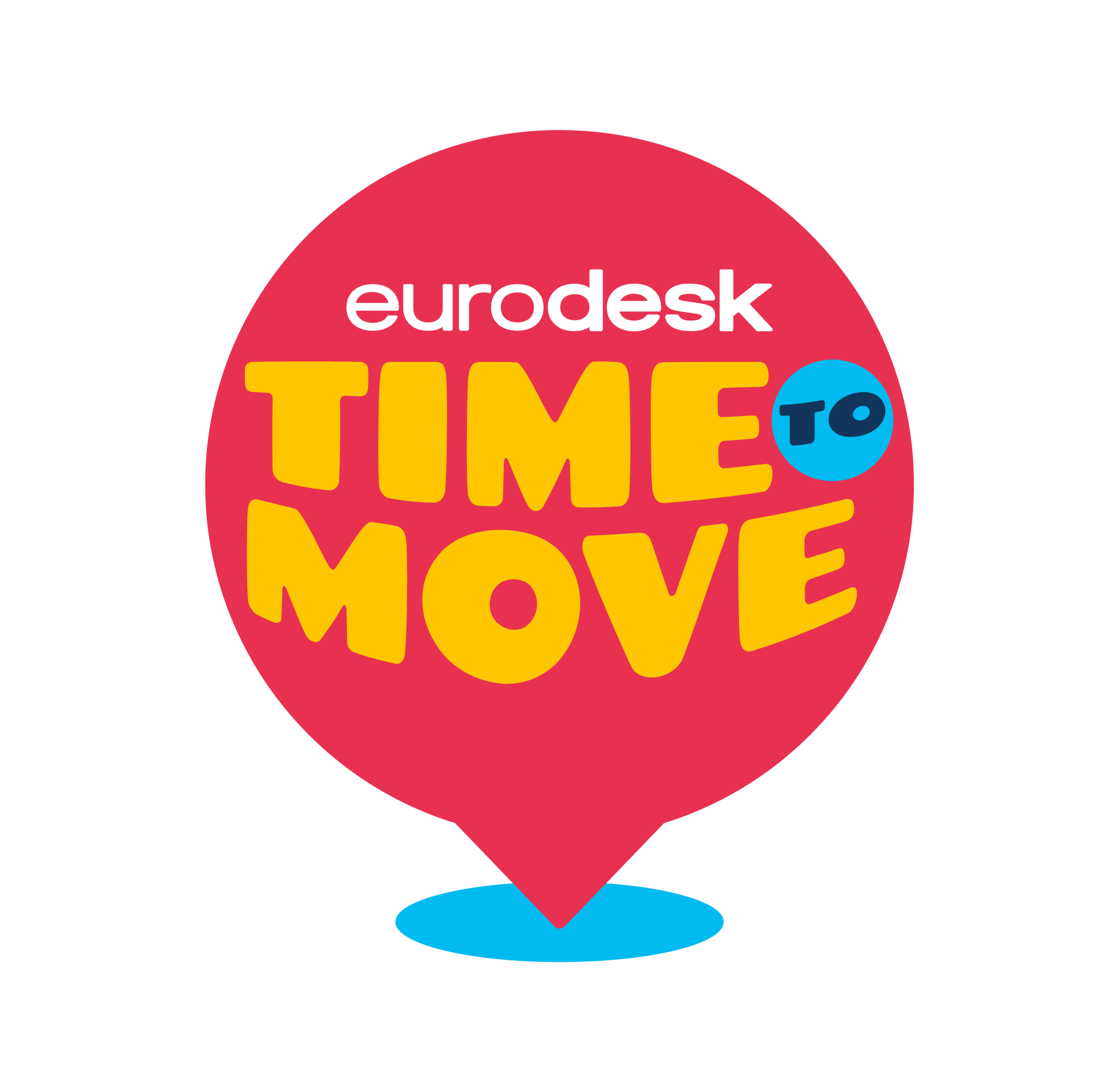 Time to Move Youth