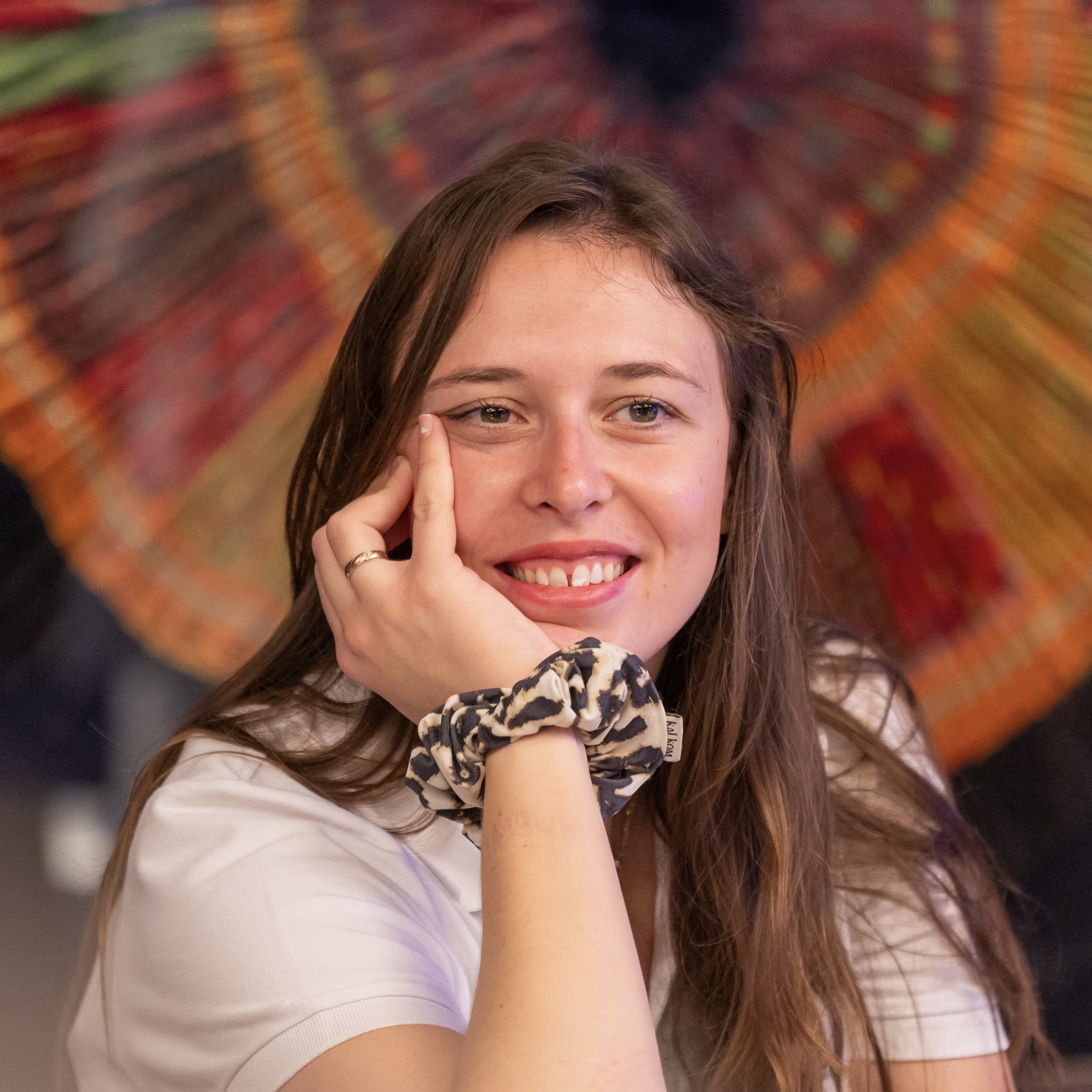 Maria Stefanidou