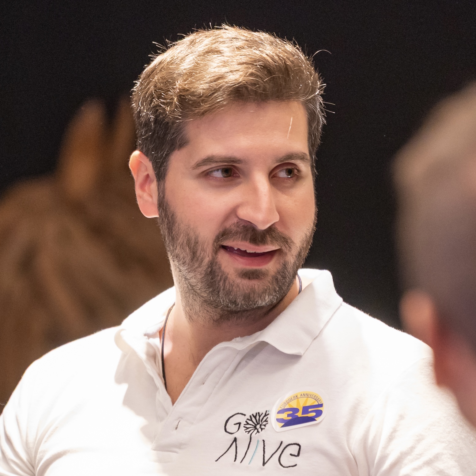 Markos Chionos