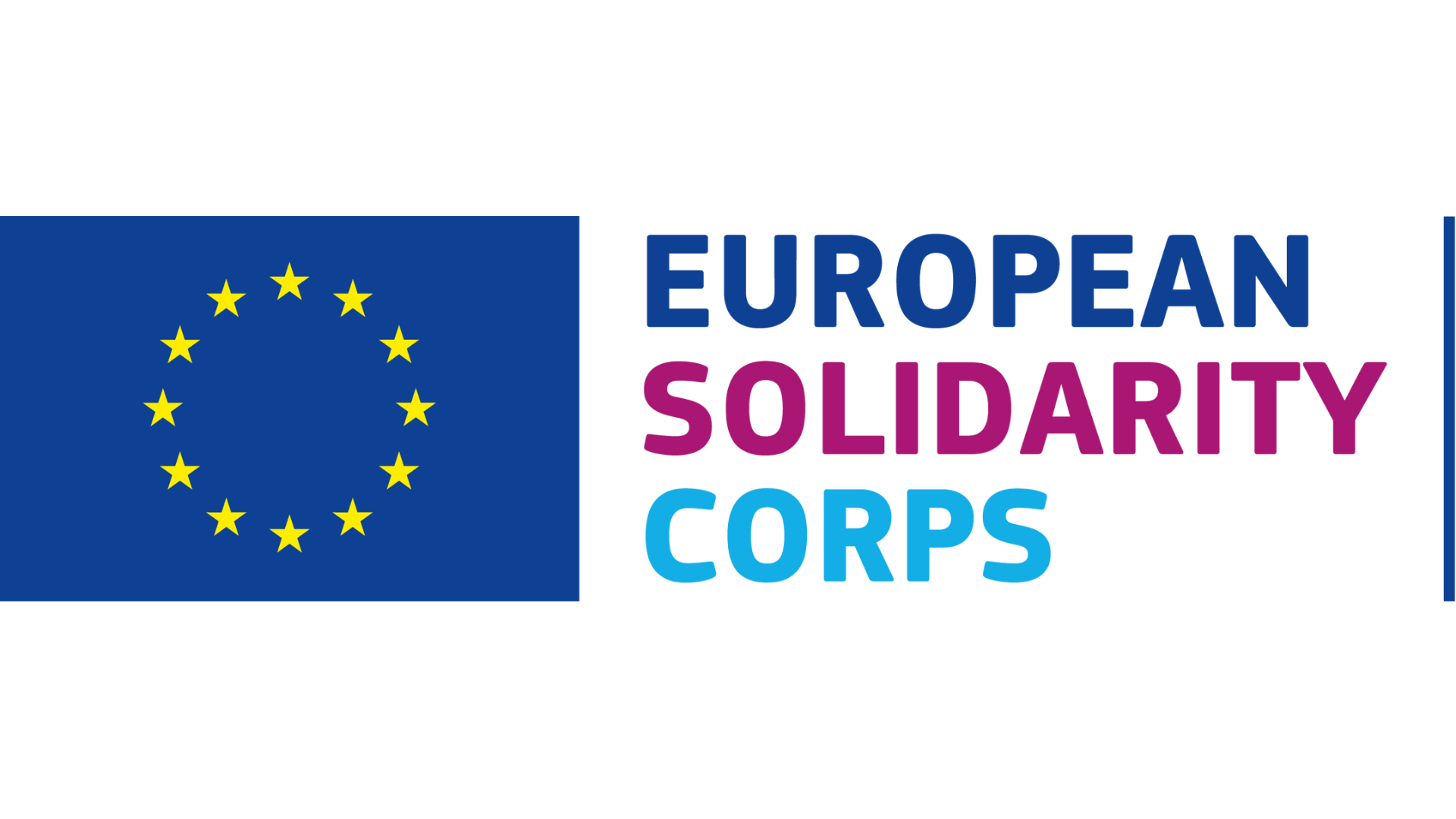 European Solidarity Corps Logo