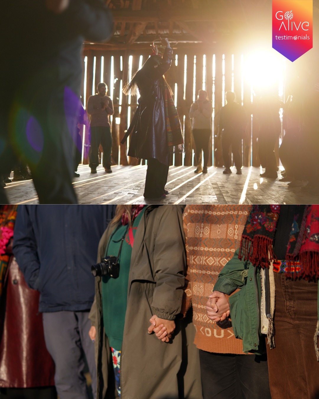 Community gathering