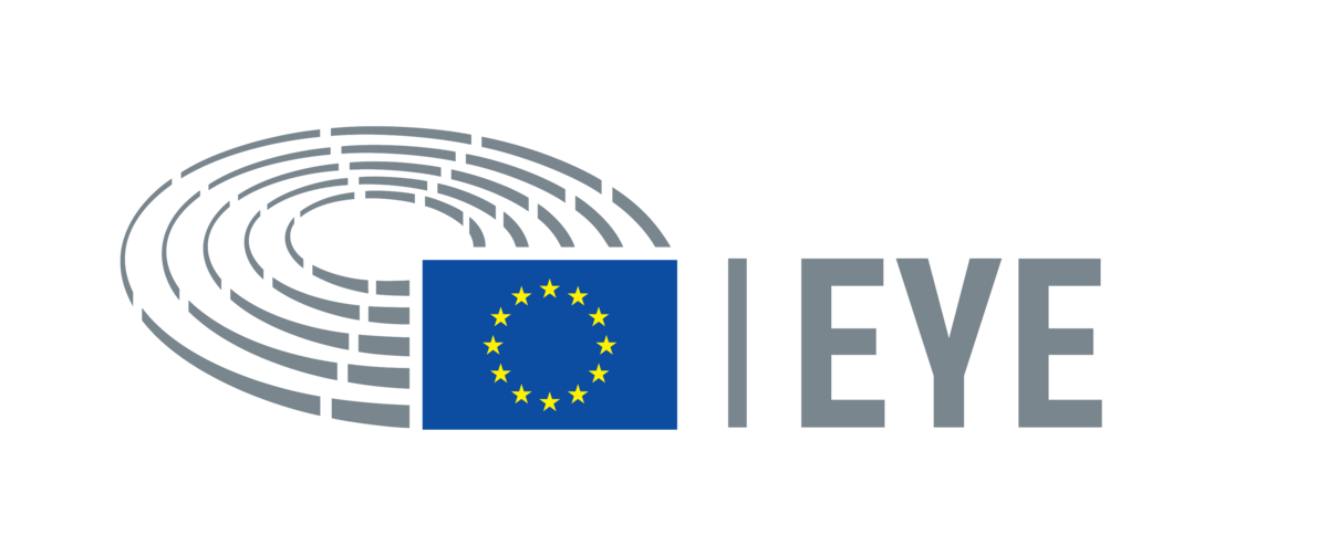EYE Logo