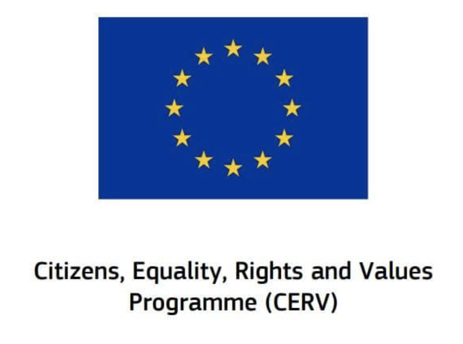 CERV Logo