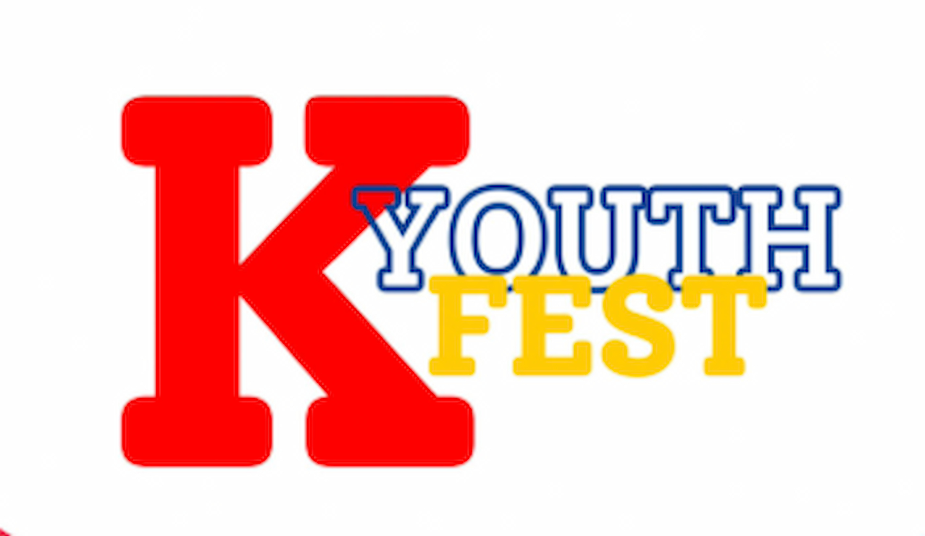K-Youth Fest Logo