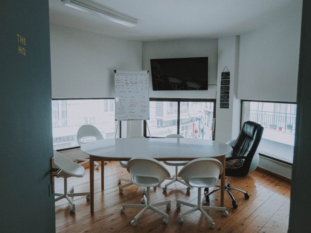 Office 1